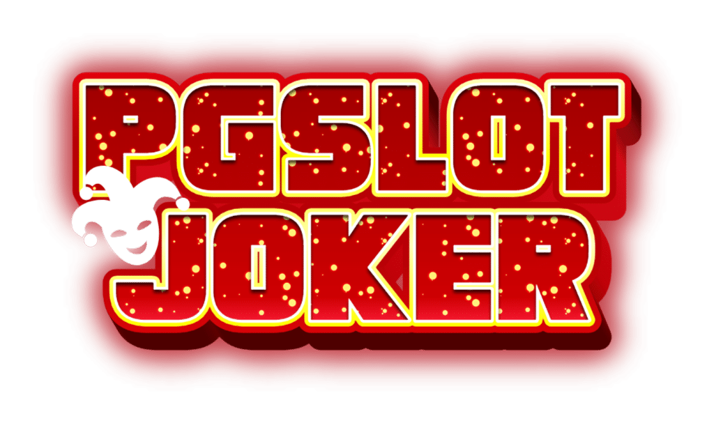 pg slot joker logo